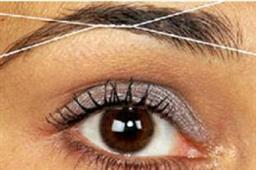 Threading Of India