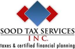 Sood Tax Services Inc