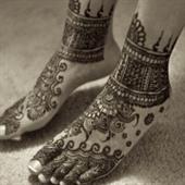 Henna Craze By Sumeyya