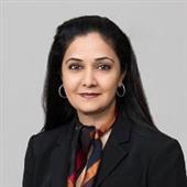 Attorney Sima Singadia Kulkarni