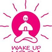 Wake Up Yoga