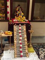 Hindu Temple Of Colorado