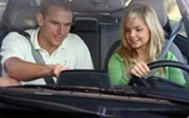 3 Stars Driving School