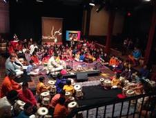 Phoenix Gharana