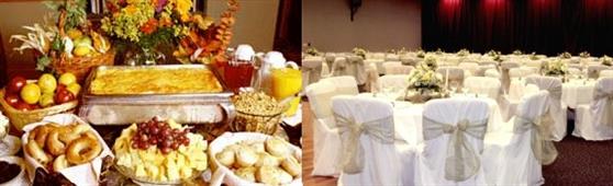 Sandors Gourmet Catering Inc