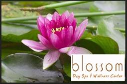 Blossom Spa