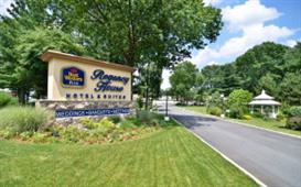 Best Western Plus Regency House Hotel