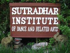 The Sutradhar Institute Of Dance And Related Arts