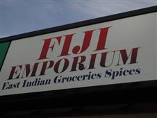 Fiji Emporium Indan Groceries