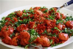 Surya Catering Services