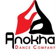 Anokha Dance Company