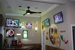 Custom Works Home Theater And Custom Installation