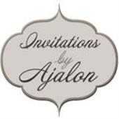 Invitations By Ajalon