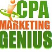 CPA Marketing Genius
