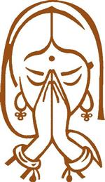 Namaste India