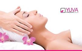 Yuva Threading Salon