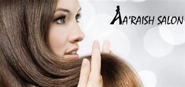 Aaraish Salon