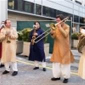 Baraat Brass Band