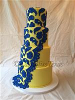 Cake Bliss