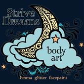 StriveDreams Henna