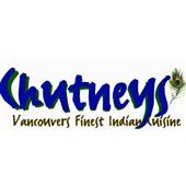 Chutneys Full Service Indian Catering