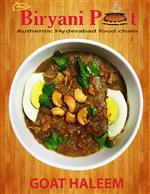 Biryani Pot Catering