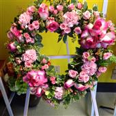 Unique Flowers And Decor By Indera Kanjee