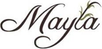 Mayla Invitations