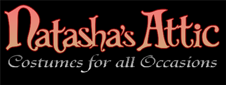 Natashas Attic