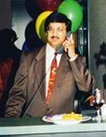 India Garden Restaurant