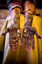 Henna And Beyond