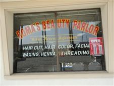 Romas Beauty Parlor