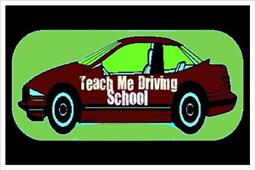 Teach Me Driving