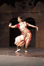 Usiloquy Dance Designs