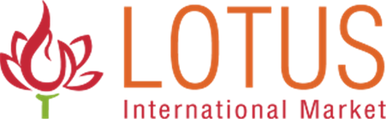 Lotus International Market