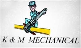 K And M Mechanical LLC
