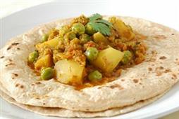 Authentic Vegetarian Food For Party From Madras Flavors