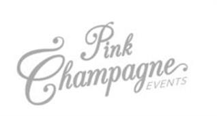 Pink Champagne Events