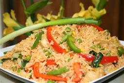 Hyderabadi Food