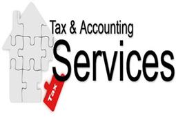 Tax And Accounting Services