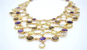 Manjusha By Jyotsna Singh Jewelers San Francisco, CA