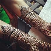 Samiras Henna Designs