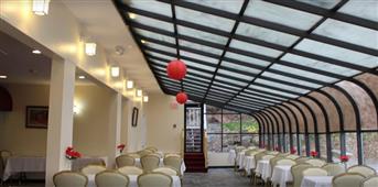 Tabaq Masala Banquet Hall