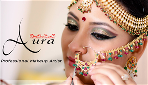 Aura Makeup Artistry