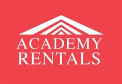 Academy Rentals