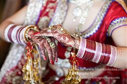 Bhavna's Henna And Arts