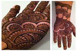 Henna By Aiza