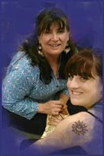Mehndi Made Memories