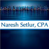 Naresh Setlur CPA