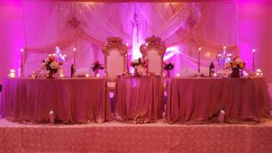 The Blue Event Center